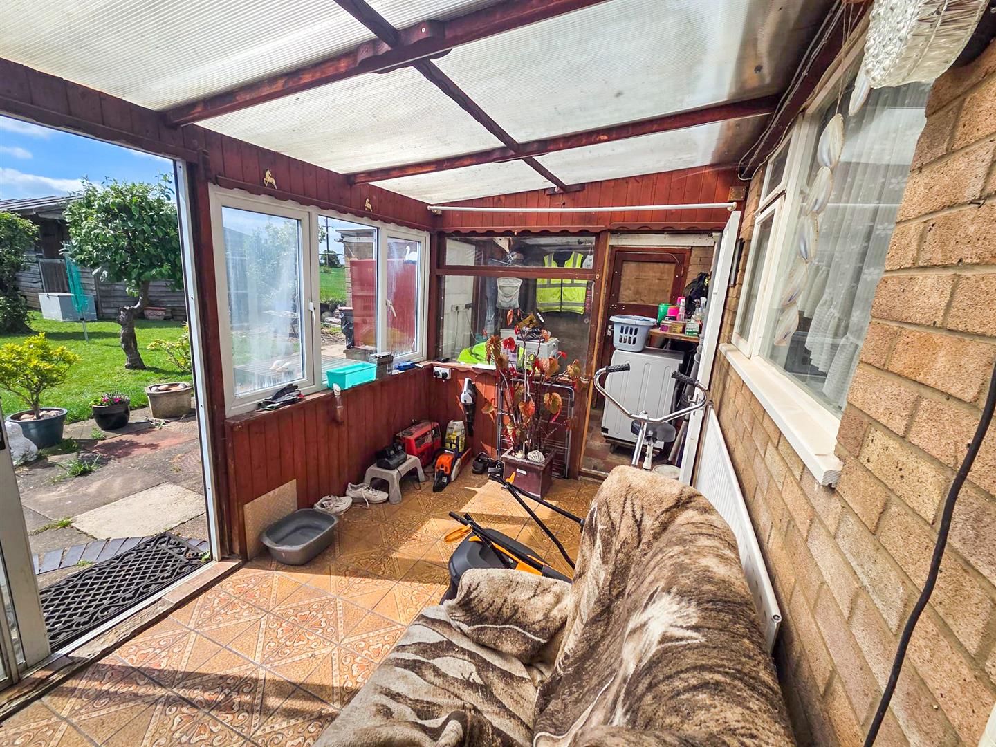 Kimbolton Road, Bolnhurst, Bedford